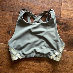 Aero Sports Bra size medium
